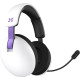 Комп'ютерна гарнітура Hator Hellyberry HH30 Wireless White/Violet (HH30_wireless_WV)
