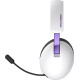 Комп'ютерна гарнітура Hator Hellyberry HH30 Wireless White/Violet (HH30_wireless_WV)