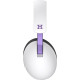 Комп'ютерна гарнітура Hator Hellyberry HH30 Wireless White/Violet (HH30_wireless_WV)