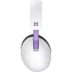 Комп'ютерна гарнітура Hator Hellyberry HH30 Wireless White/Violet (HH30_wireless_WV)