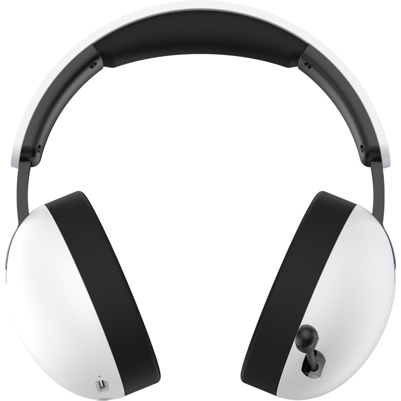 Комп'ютерна гарнітура Hator Hellyberry HH30 Wireless White/Violet (HH30_wireless_WV)