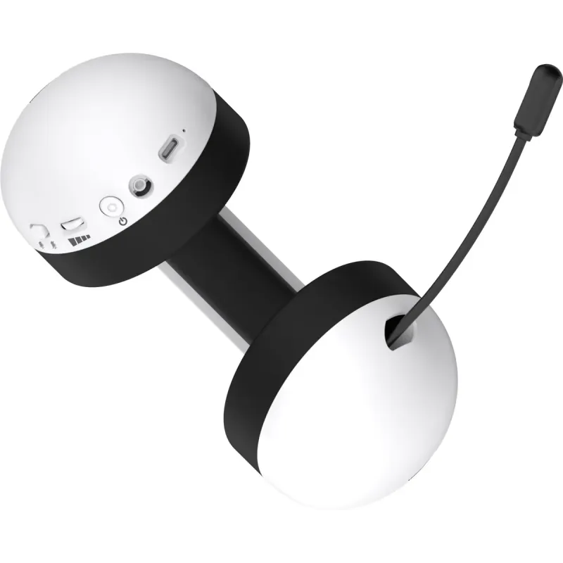 Комп'ютерна гарнітура Hator Hellyberry HH30 Wireless White/Violet (HH30_wireless_WV)