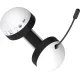 Комп'ютерна гарнітура Hator Hellyberry HH30 Wireless White/Violet (HH30_wireless_WV)