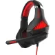 Компьютерная гарнитура Microlab G6 Black-Red (G6_b+r)