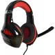 Компьютерная гарнитура Microlab G6 Black-Red (G6_b+r)