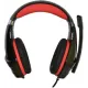 Компьютерная гарнитура Microlab G6 Black-Red (G6_b+r)