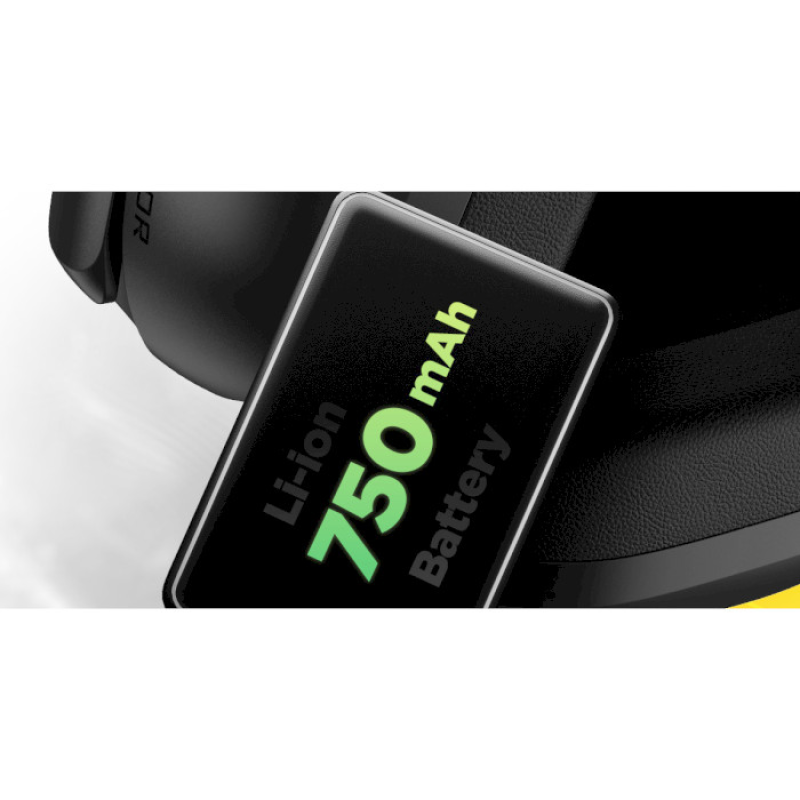 HATOR Hyperpunk 3 Wireless Black (ESH15)