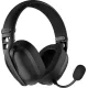 Компьютерная гарнитура HATOR Hyperpunk 3 Wireless Black (ESH15)