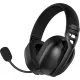 Компьютерная гарнитура HATOR Hyperpunk 3 Wireless Black (ESH15)