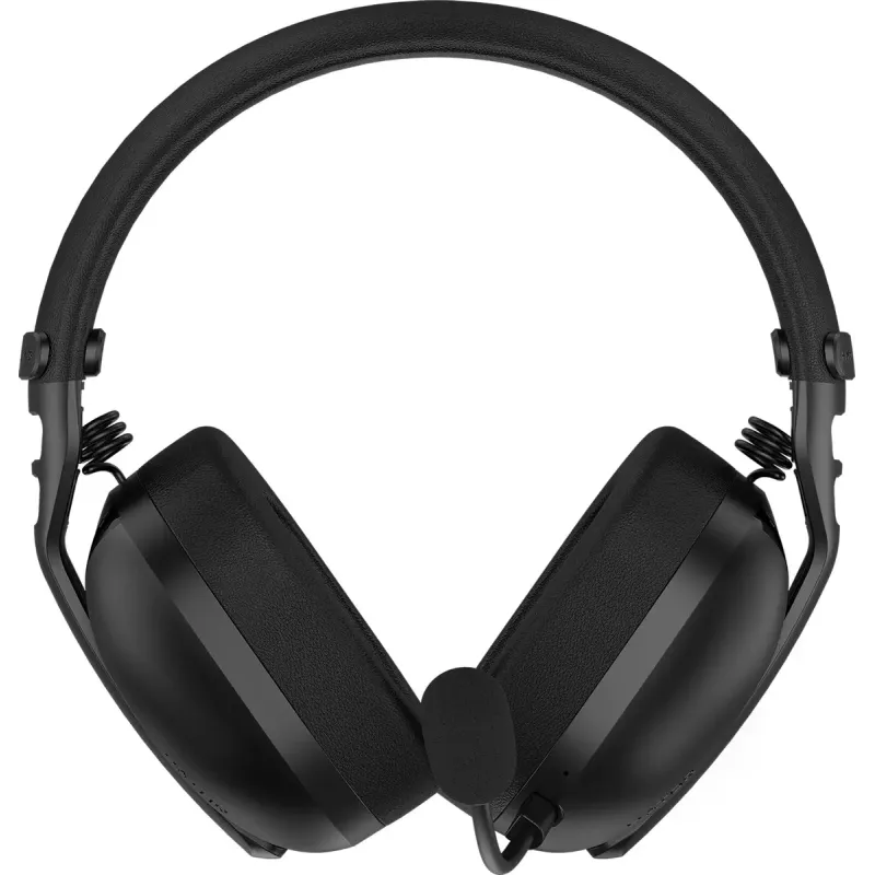Компьютерная гарнитура HATOR Hyperpunk 3 Wireless Black (ESH15)