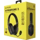 Компьютерная гарнитура HATOR Hyperpunk 3 Wireless Black (ESH15)