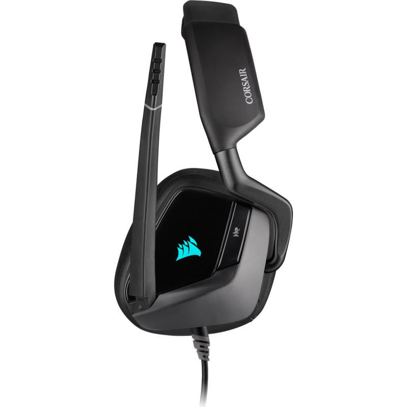 Corsair Void RGB Elite USB Black (CA-9011203)