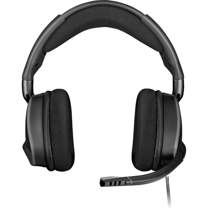 Corsair Void RGB Elite USB Black (CA-9011203)