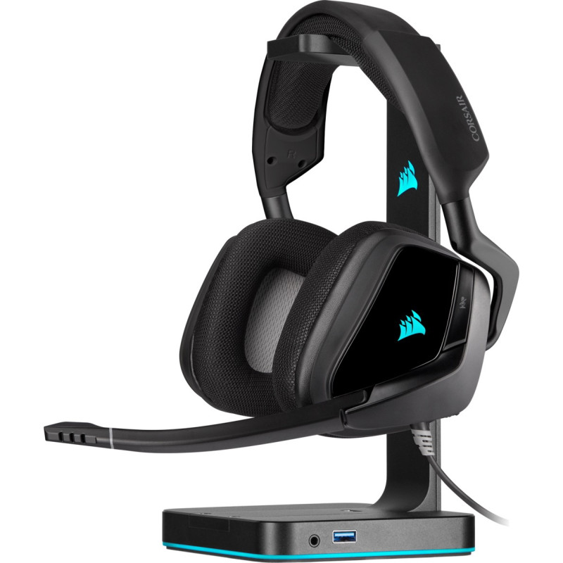 Corsair Void RGB Elite USB Black (CA-9011203)