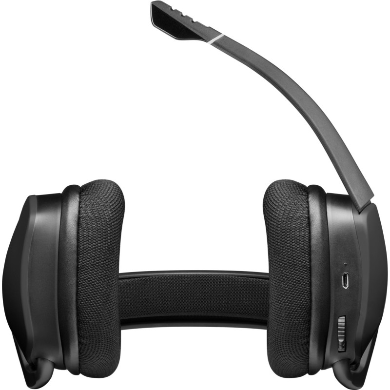 Corsair Void RGB Elite Wireless Carbon (CA-9011201)
