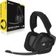 Corsair Void RGB Elite Wireless Carbon (CA-9011201)