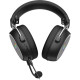 Комп'ютерна гарнітура HATOR HYPERGANG 3 Hi-Res Black (ESH50)