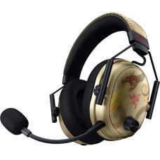 Комп'ютерна гарнітура Razer Blackshark V3 PRO Wireless Counter-Strike 2 Edition (RZ04-05400800-R3M1)