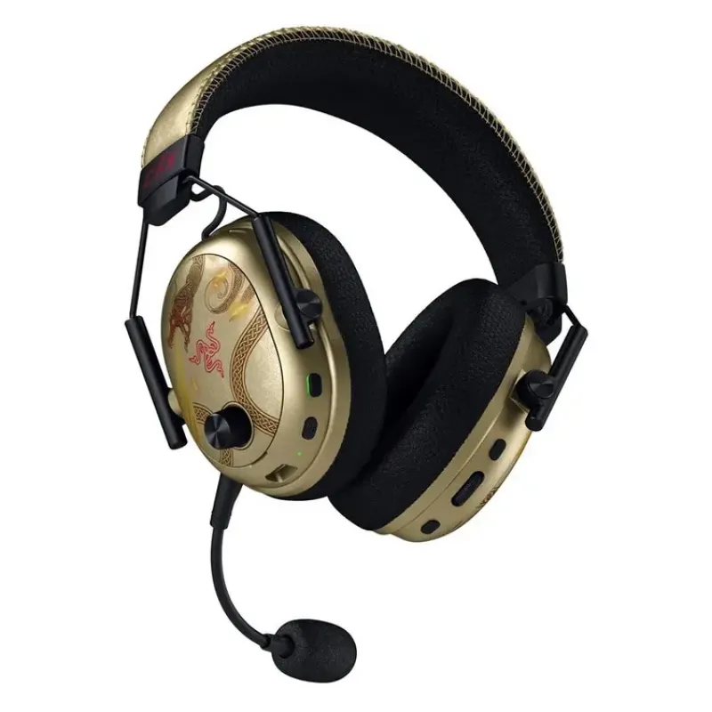 Компьютерная гарнитура Razer Blackshark V3 PRO Wireless Counter-Strike 2 Edition (RZ04-05400800-R3M1)