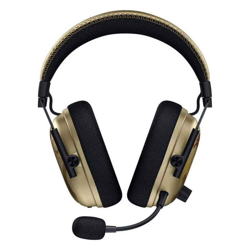 Комп'ютерна гарнітура Razer Blackshark V3 PRO Wireless Counter-Strike 2 Edition (RZ04-05400800-R3M1)