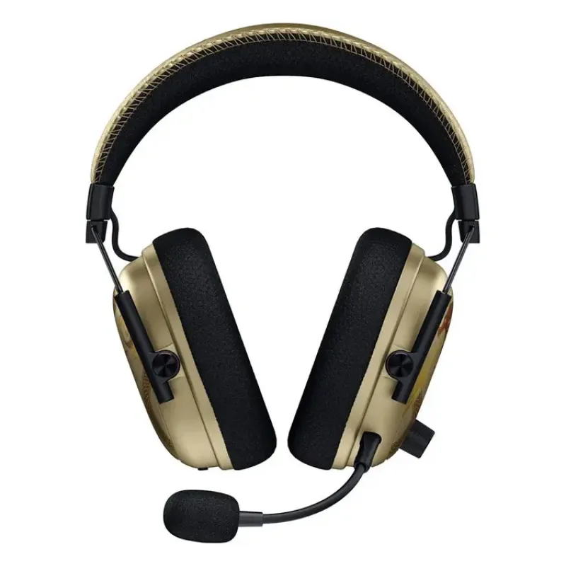 Компьютерная гарнитура Razer Blackshark V3 PRO Wireless Counter-Strike 2 Edition (RZ04-05400800-R3M1)