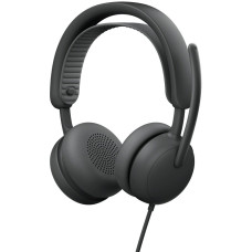 Комп'ютерна гарнітура Logitech Zone Wired 2 USB Graphite (981-001619)