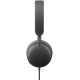 Комп'ютерна гарнітура Logitech Zone Wired 2 USB Graphite (981-001619)