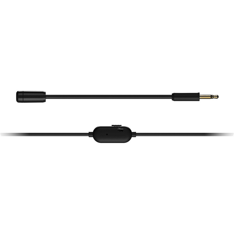 SteelSeries Tusq (61650)
