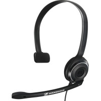 Комп'ютерна гарнітура Sennheiser EPOS PC 7 USB (1000431)