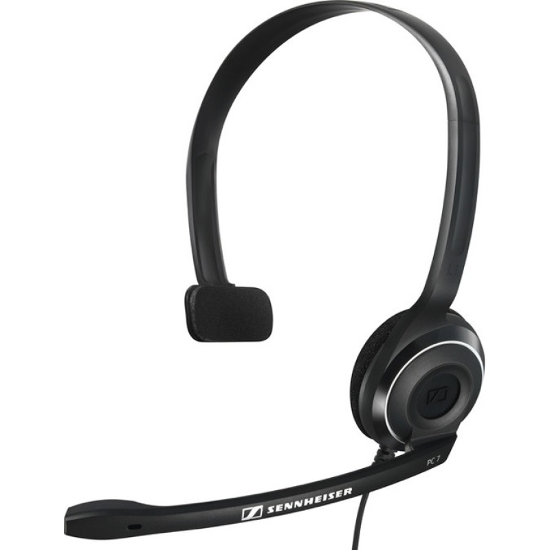 Компьютерная гарнитура Sennheiser EPOS PC 7 USB (1000431)