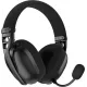 Компьютерная гарнитура Hator Hyperpunk 3X Wireless Black (ESH14)