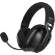 Компьютерная гарнитура Hator Hyperpunk 3X Wireless Black (ESH14)
