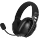 Компьютерная гарнитура Hator Hyperpunk 3X Wireless Black (ESH14)