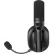 Компьютерная гарнитура Hator Hyperpunk 3X Wireless Black (ESH14)