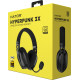 Компьютерная гарнитура Hator Hyperpunk 3X Wireless Black (ESH14)