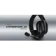 Компьютерная гарнитура Hator Hyperpunk 3X Wireless Black (ESH14)