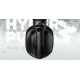 Компьютерная гарнитура Hator Hyperpunk 3X Wireless Black (ESH14)