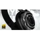 Компьютерная гарнитура Hator Hyperpunk 3X Wireless Black (ESH14)