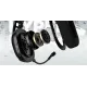 Компьютерная гарнитура Hator Hyperpunk 3X Wireless Black (ESH14)