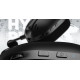Компьютерная гарнитура Hator Hyperpunk 3X Wireless Black (ESH14)
