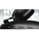 Компьютерная гарнитура Hator Hyperpunk 3X Wireless Black (ESH14)