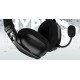 Компьютерная гарнитура Hator Hyperpunk 3X Wireless Black (ESH14)