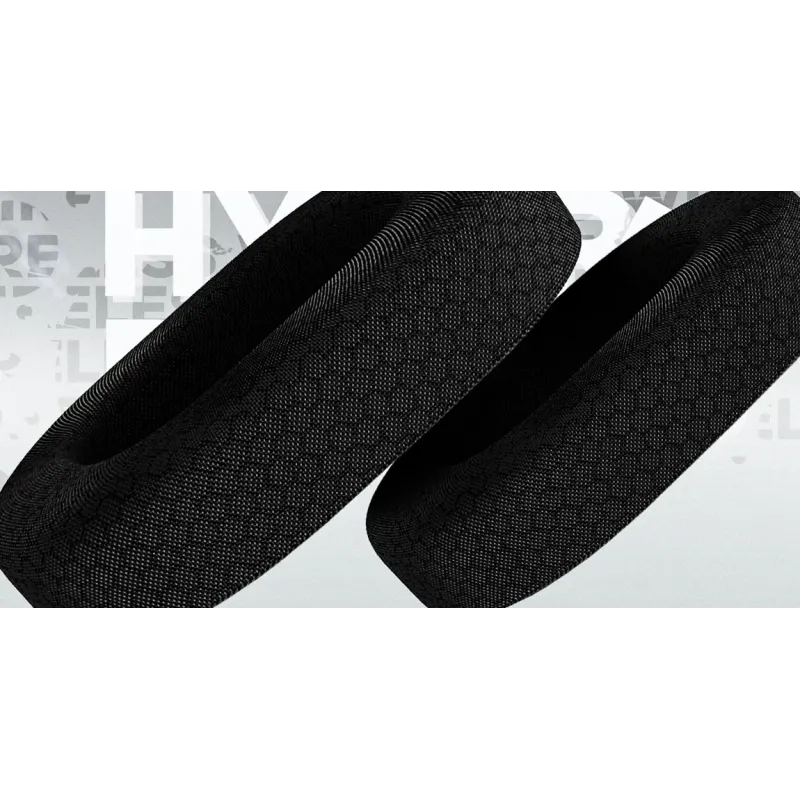 Компьютерная гарнитура Hator Hyperpunk 3X Wireless Black (ESH14)