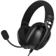 Компьютерная гарнитура HATOR Hyperpunk 3 USB 7.1 Hi-Res Black (ESH10)