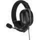 Компьютерная гарнитура HATOR Hyperpunk 3 USB 7.1 Hi-Res Black (ESH10)