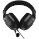 Комп'ютерна гарнітура HATOR Hyperpunk 3 USB 7.1 Hi-Res Black (ESH10)