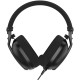 Комп'ютерна гарнітура HATOR Hyperpunk 3 USB 7.1 Hi-Res Black (ESH10)