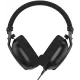Компьютерная гарнитура HATOR Hyperpunk 3 USB 7.1 Hi-Res Black (ESH10)