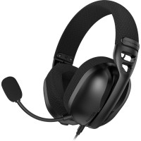 HATOR Hyperpunk 3 Hi-Res Black (ESH01)