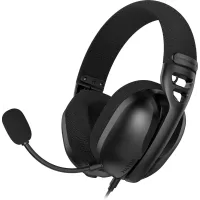 Компьютерная гарнитура HATOR Hyperpunk 3 Hi-Res Black (ESH01)